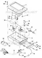 ELEKTRISCHE BOX SL 650/B924058 (4922922292021A)