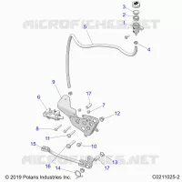 BRAKES, BRAKE PEDAL AND MASTER CYLINDER