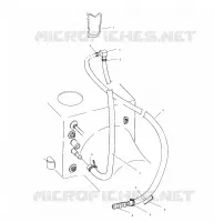 WASSER SIPHON