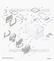 ELEKTRIC, BATTERY,SERVICE COMPONENTS, R24E3CC2BD (C730994)