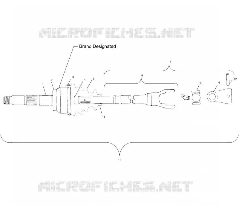 CV JOINT