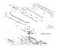 HULL   BODY