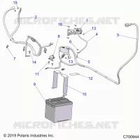 ELEKTRIC, BATTERY