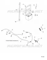 ELEKTRIC, BATTERY