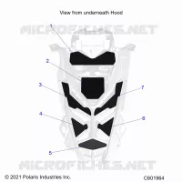 HAUBE FOAM/SEAL