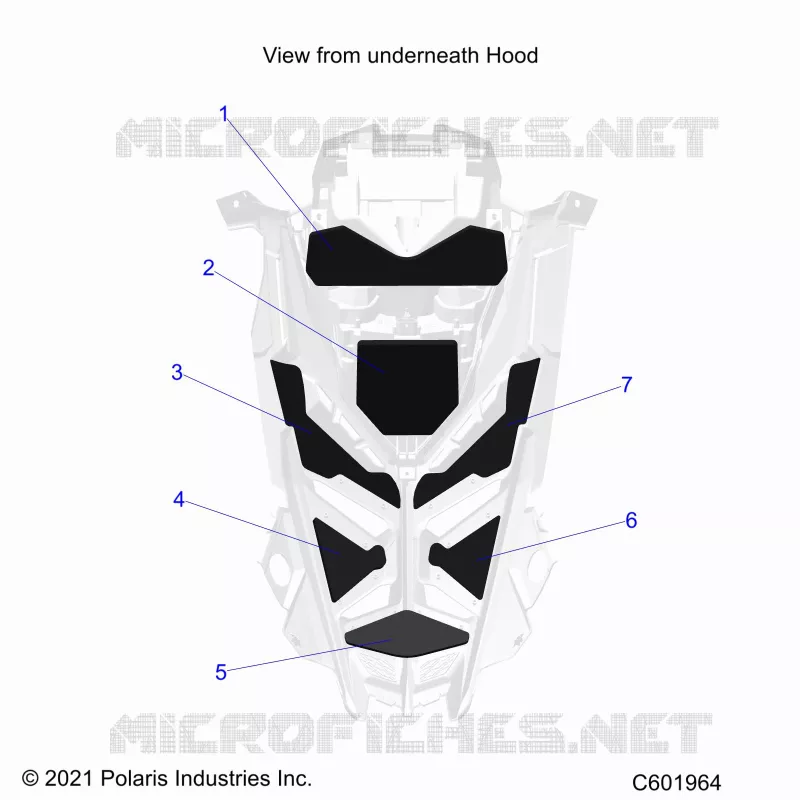 HAUBE FOAM/SEAL