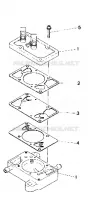 BENZINPUMPE Sport (4912701270053A)