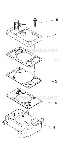 BENZINPUMPE Sport (4912701270053A)