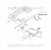 HINTER RACK MOUNTING