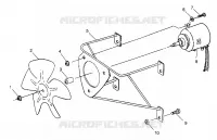 KÜHLSYSTEM (300) XPRESS 300 W969530 (4935923592A014)