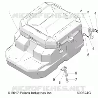 LADEBOX OPTION