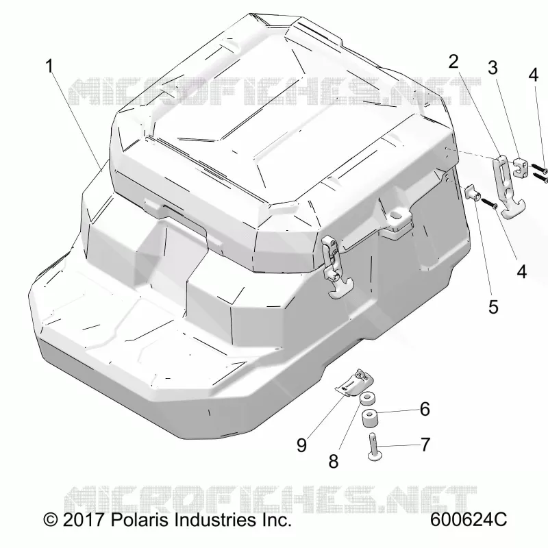 LADEBOX OPTION