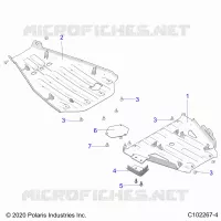 SKIDPLATES