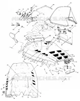 HAUBE 500 and 500 Classic (4919251925003A)