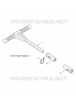 FAHRGAST GRAB BAR