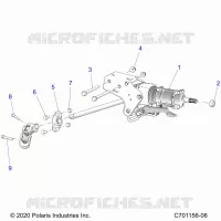LENKUNG, LINKAGE, TILT AND RELATED, PREMIUM