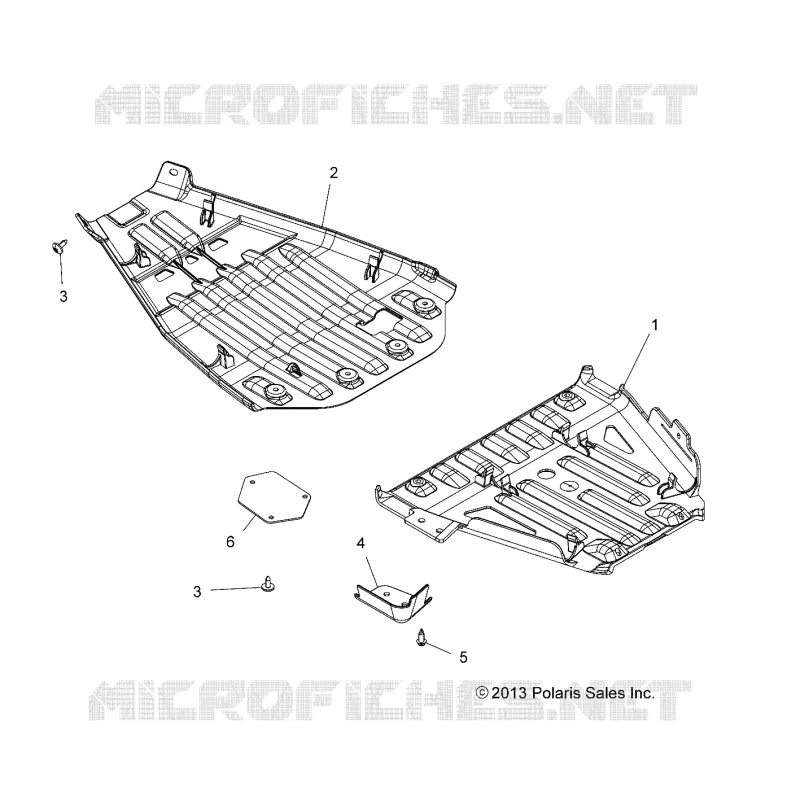 SKIDPLATES