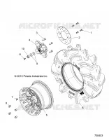 RADS, REAR