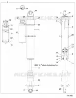 SUSPENSION, FEDER INTERNALS