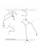 CHASSIS, CAB RAHMEN AND SIDE BARS