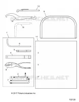 BEDIENUNGSANLEITUNG AND TOOL KIT