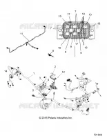ELEKTRIC, HARNESS