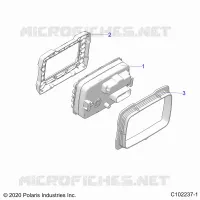 ELEKTRIC, GAUGES AND INDICATORS