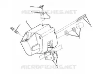 HINTERBREMSE ASSEMBLY (4914771477031A)