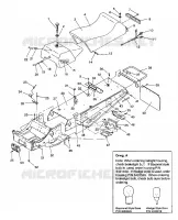 TUNNEL AND SITZ ASSEMBLY LITE/0933433,STARLITE/0933427 AND  LITE DELUXE/093 (4922972297001A)