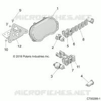 ELECTRICAL, INSTRUMENTS &amp; CONTROLS