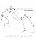 CHASSIS, KABINE AND SIDE BARS
