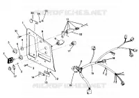 KONSOLE SuperTrak (4921292129013A)