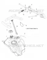KRAFTSTOFFSYSTEM