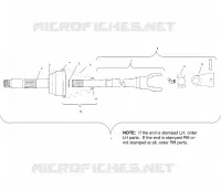 CV JOINT