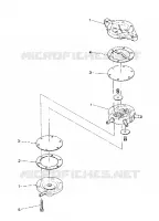 BENZINPUMPE SuperTrak (4917131713029A)