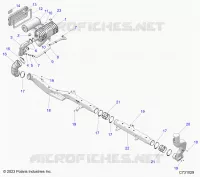 ENGINE, LUFTEINLASS