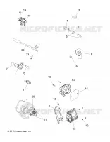SWITCHES, SENSOREN and ECM