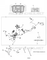 ELEKTRIC, HARNESS