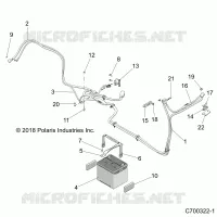 ELEKTRIC, BATTERY