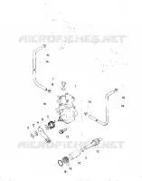 ÖLPUMPE Indy Lite (4918591859034A)