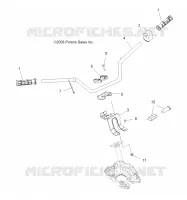 LENKUNG, HANDLEBAR   KONTROLLEN