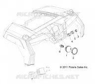 ELEKTRIC, INSTRUMENTE   KONTROLLEN
