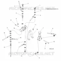 BREMSES, VALVE SYSTEM