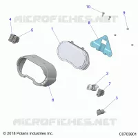 ELECTRICAL, INSTRUMENTS &amp; CONTROLS