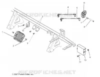 SWITCHES, SENSOREN and ECU