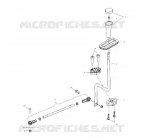 GEAR SELECTOR