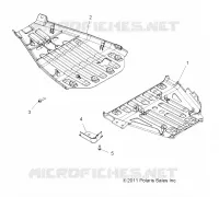 SKIDPLATES