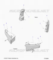 ELEKTRIC, LIGHTS