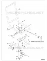 SITZ BASE ADJUSTER