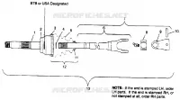CV JOINT